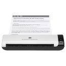 HP Scanjet 1000 Mobile Scanner